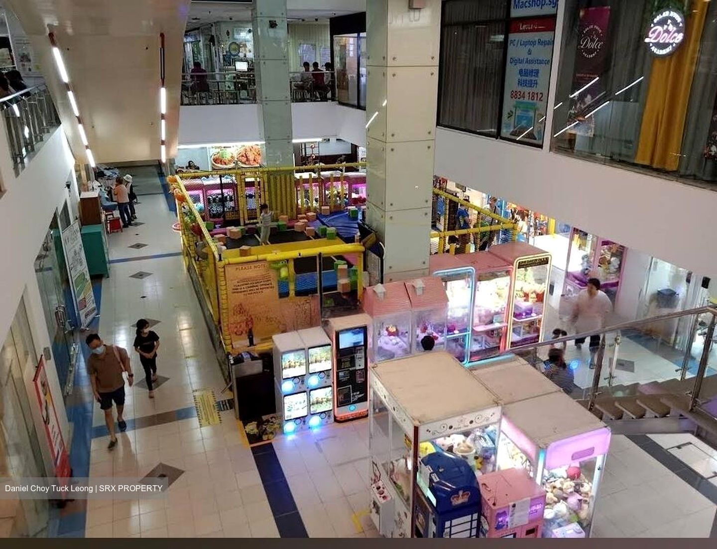 Bukit Timah Shopping Centre (D21), Shop House #453440391